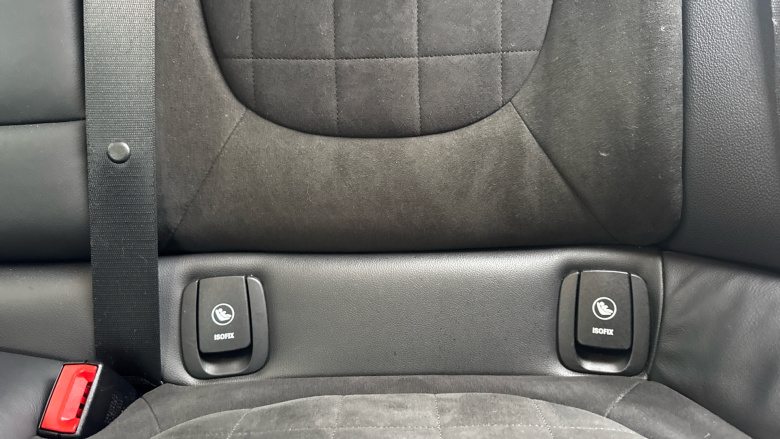 MINI Clubman 2.0 Cooper S Sport 6dr Auto [Comfort/Nav+ Pack] Petrol Estate